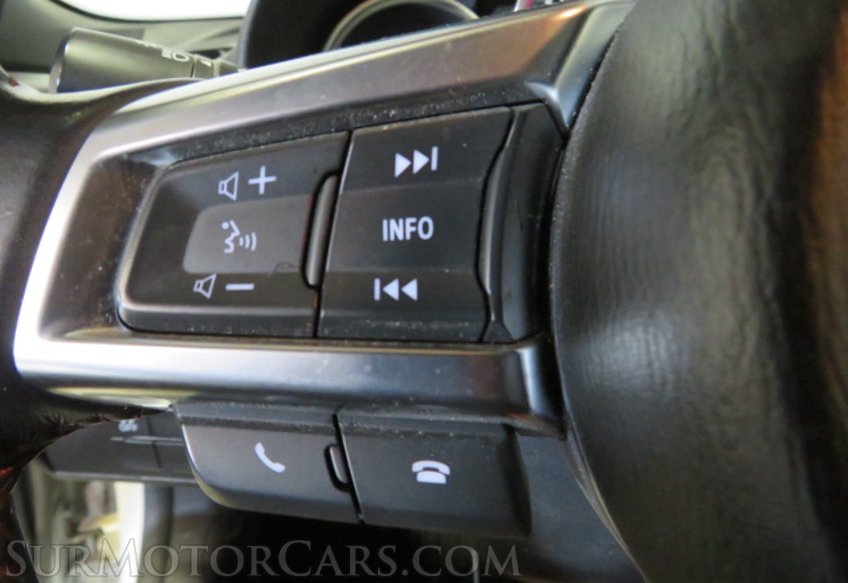 2019 Mazda MX-5 Miata RF - Image 34