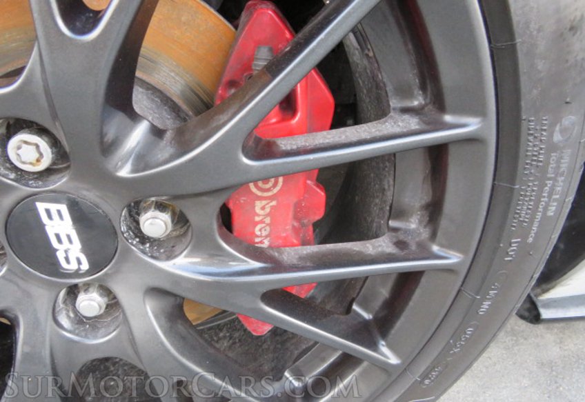 2019 Mazda MX-5 Miata RF - Image 22