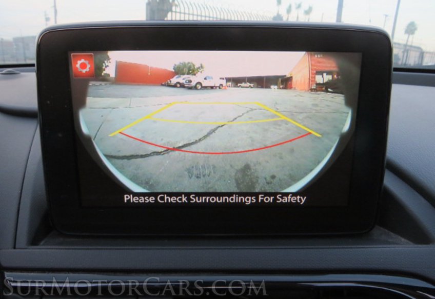 2019 Mazda MX-5 Miata RF - Image 40