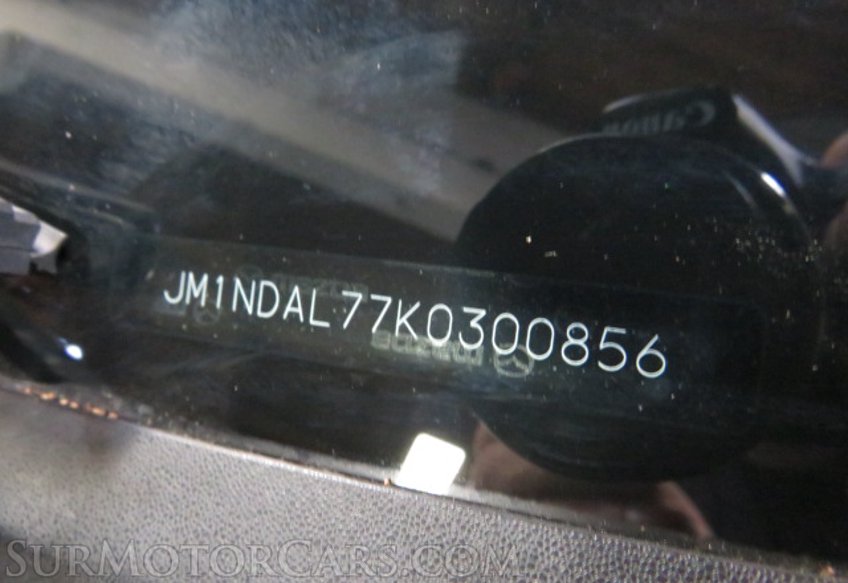 2019 Mazda MX-5 Miata RF - Image 58