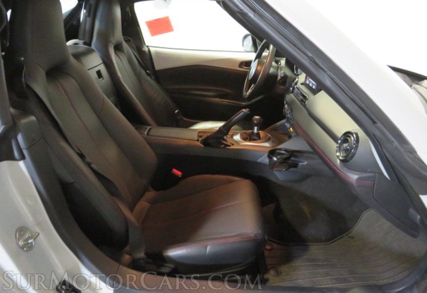 2019 Mazda MX-5 Miata RF - Image 29