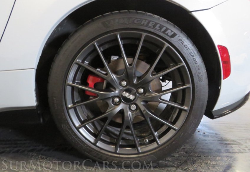 2019 Mazda MX-5 Miata RF - Image 21