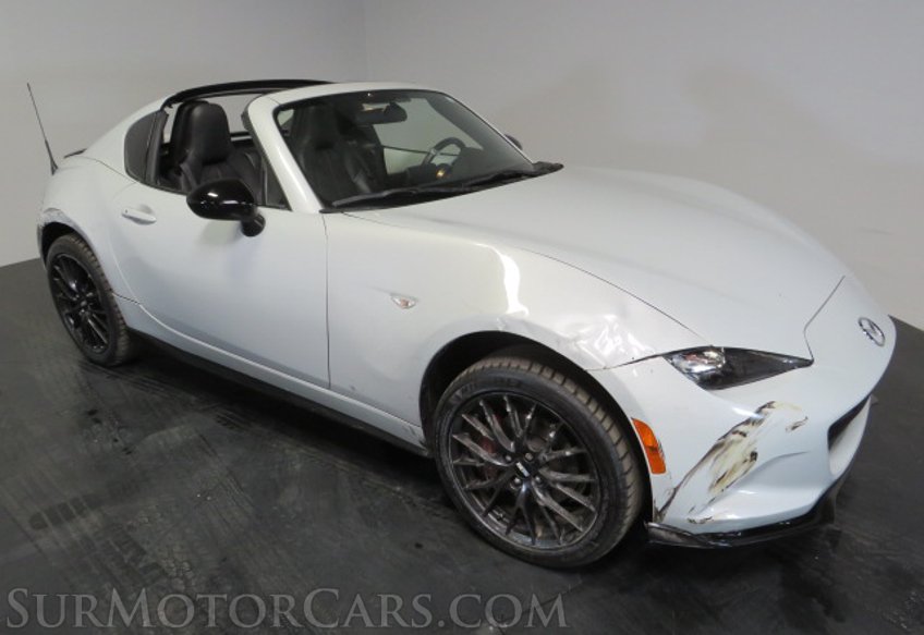 2019 Mazda MX-5 Miata RF - Image 6
