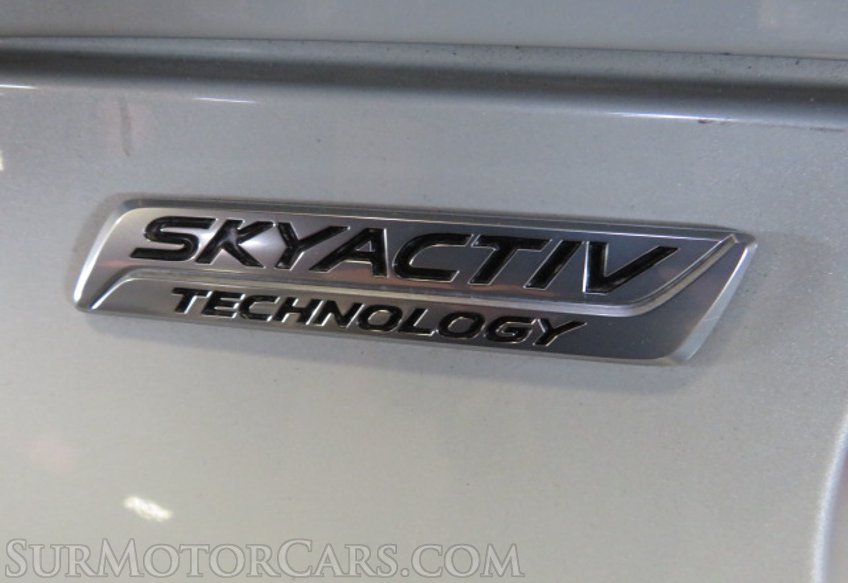 2019 Mazda MX-5 Miata RF - Image 18