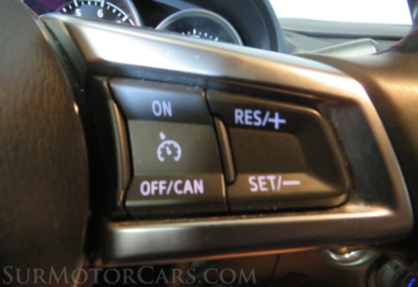 2019 Mazda MX-5 Miata RF - Image 33