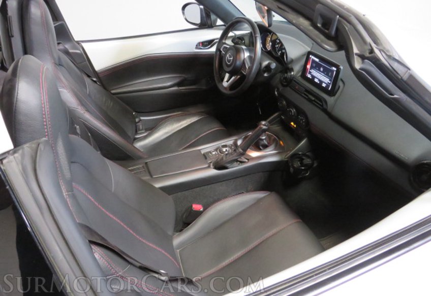 2019 Mazda MX-5 Miata RF - Image 28