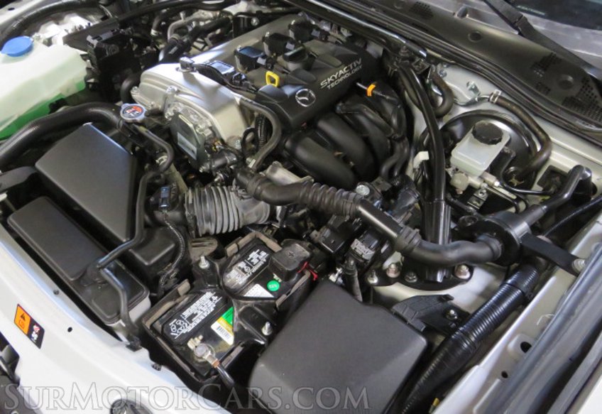 2019 Mazda MX-5 Miata RF - Image 56