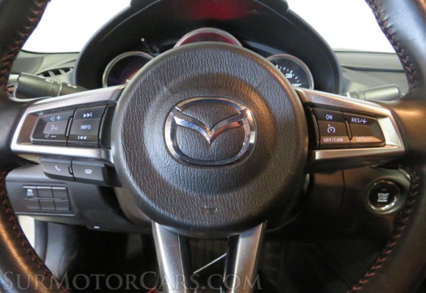 2019 Mazda MX-5 Miata RF - Image 32