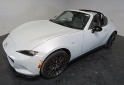 2019 Mazda MX-5 Miata RF - Image 5