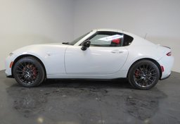 2019 Mazda MX-5 Miata RF - Image 8