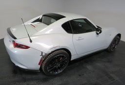 2019 Mazda MX-5 Miata RF - Image 10