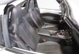 2019 Mazda MX-5 Miata RF - Image 31