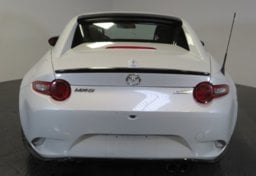2019 Mazda MX-5 Miata RF - Image 13