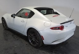 2019 Mazda MX-5 Miata RF - Image 9