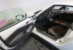 2019 Mazda MX-5 Miata RF - Image 23