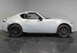 2019 Mazda MX-5 Miata RF - Image 7