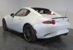 2019 Mazda MX-5 Miata RF - Image 11