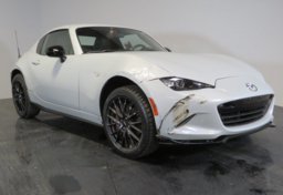 2019 Mazda MX-5 Miata RF - Image 4