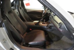 2019 Mazda MX-5 Miata RF - Image 29