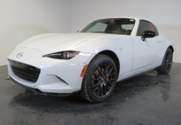 2019 Mazda MX-5 Miata RF - Image 3