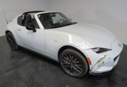 2019 Mazda MX-5 Miata RF - Image 6