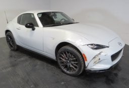 2019 Mazda MX-5 Miata RF - Image 2