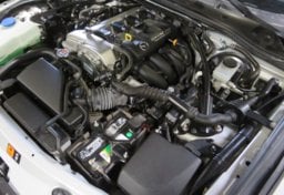 2019 Mazda MX-5 Miata RF - Image 56