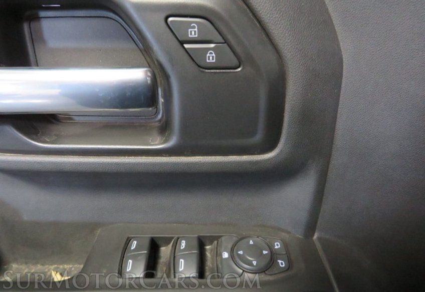 2020 Chevrolet Silverado 1500 - Image 47