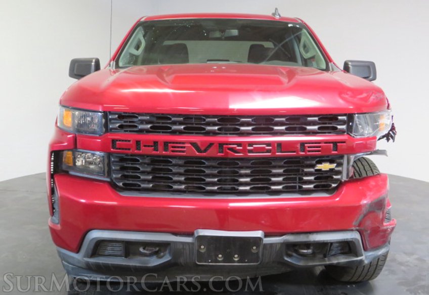 2020 Chevrolet Silverado 1500 - Image 13