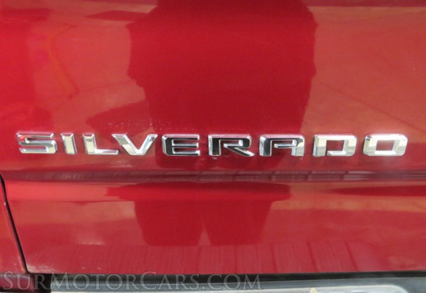 2020 Chevrolet Silverado 1500 - Image 18