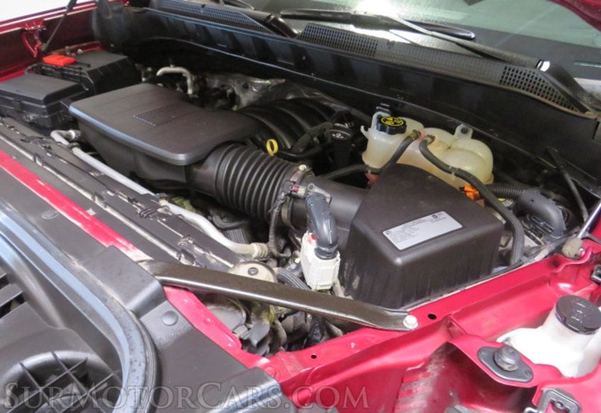 2020 Chevrolet Silverado 1500 - Image 50