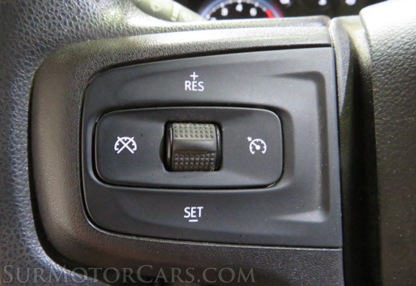 2020 Chevrolet Silverado 1500 - Image 37