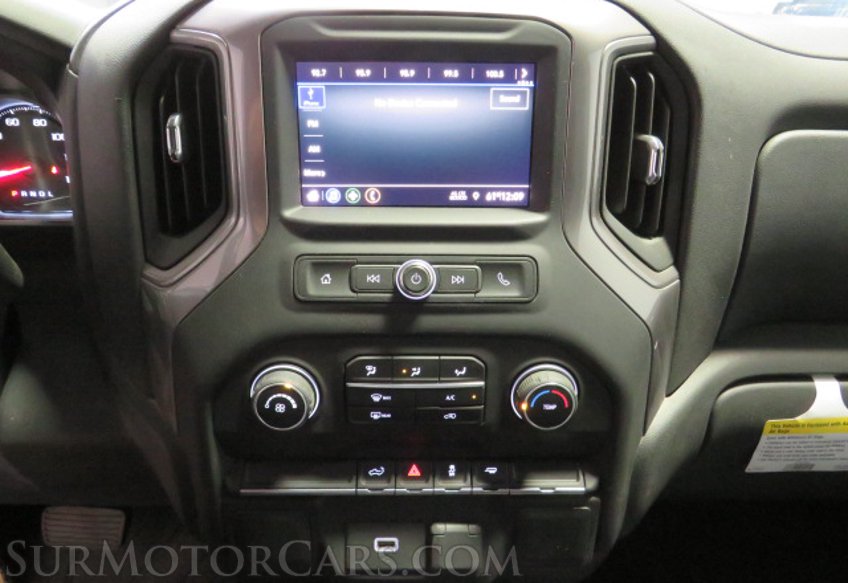 2020 Chevrolet Silverado 1500 - Image 43