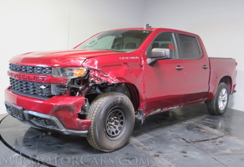 2020 Chevrolet Silverado 1500 - Image 14