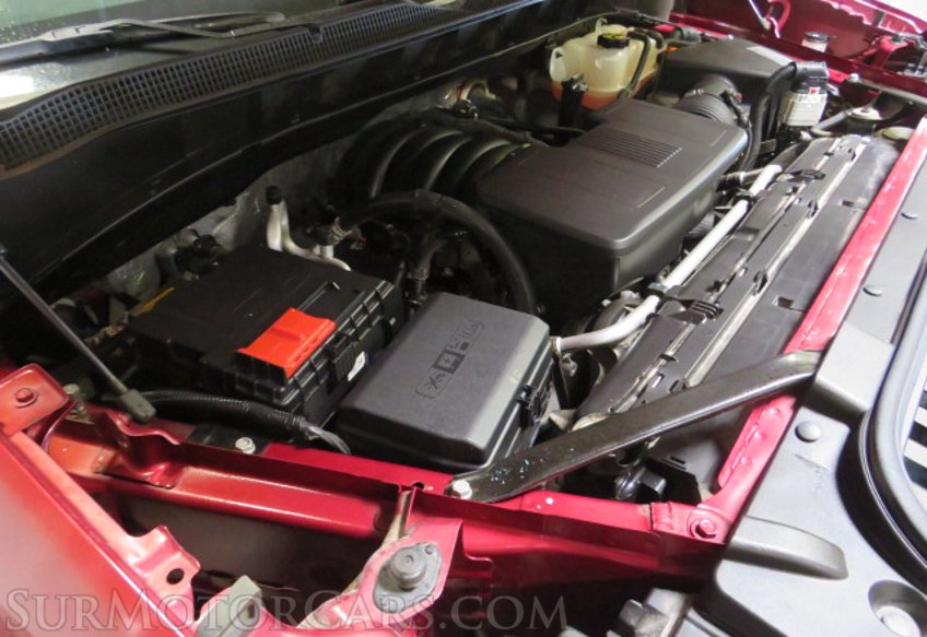 2020 Chevrolet Silverado 1500 - Image 48