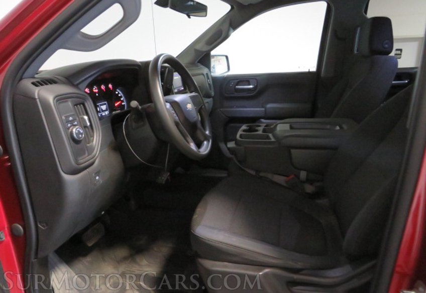 2020 Chevrolet Silverado 1500 - Image 28