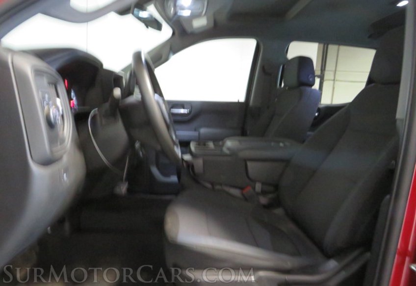 2020 Chevrolet Silverado 1500 - Image 32