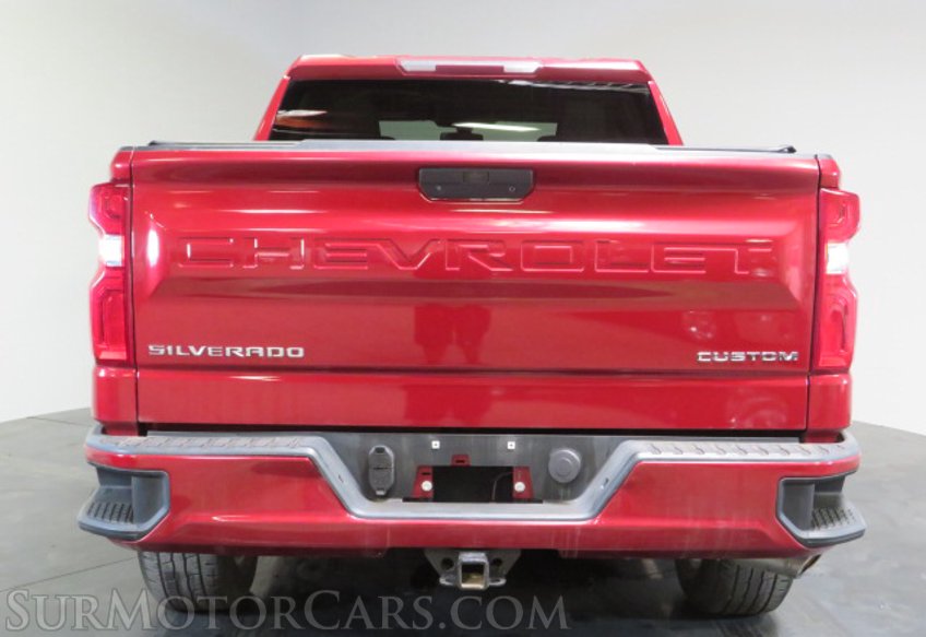 2020 Chevrolet Silverado 1500 - Image 12