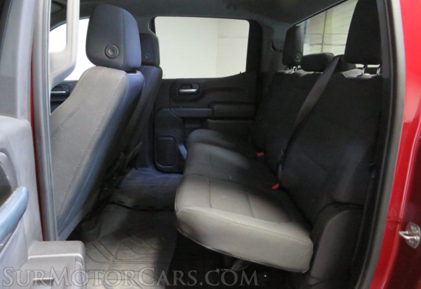 2020 Chevrolet Silverado 1500 - Image 34