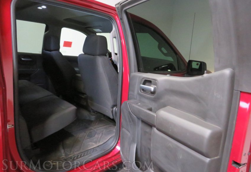 2020 Chevrolet Silverado 1500 - Image 27