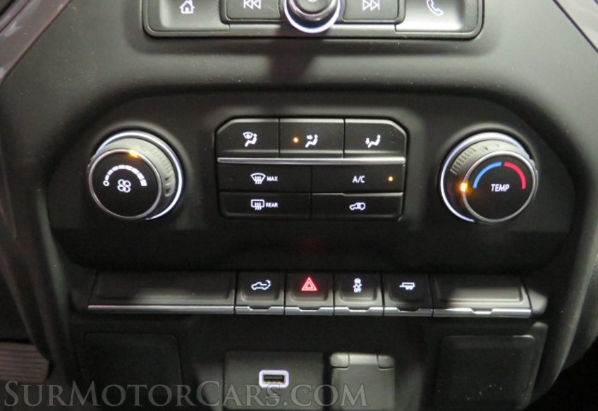 2020 Chevrolet Silverado 1500 - Image 44