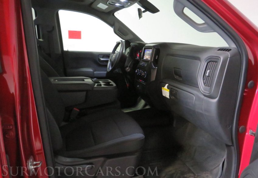 2020 Chevrolet Silverado 1500 - Image 29