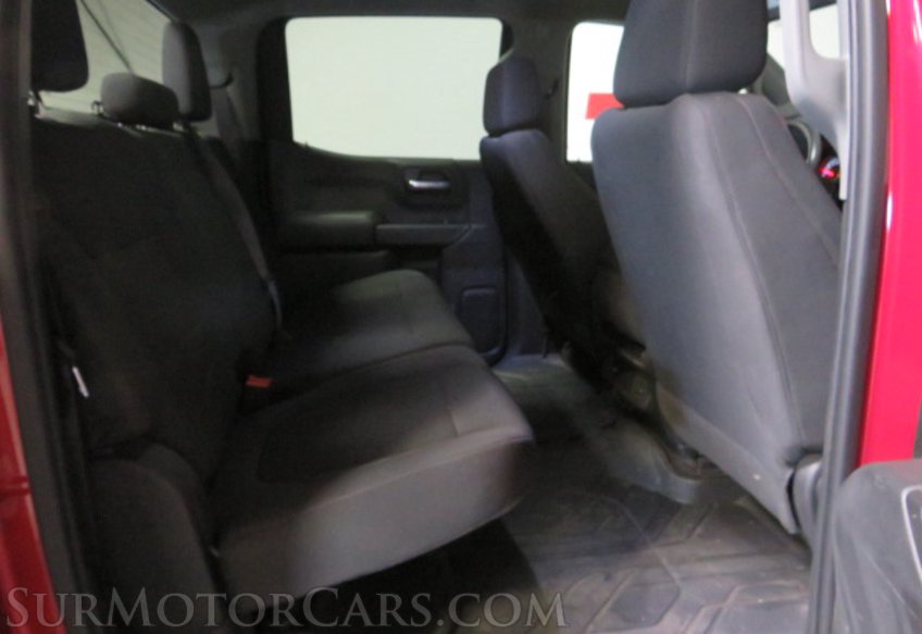 2020 Chevrolet Silverado 1500 - Image 31