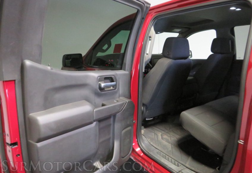 2020 Chevrolet Silverado 1500 - Image 26