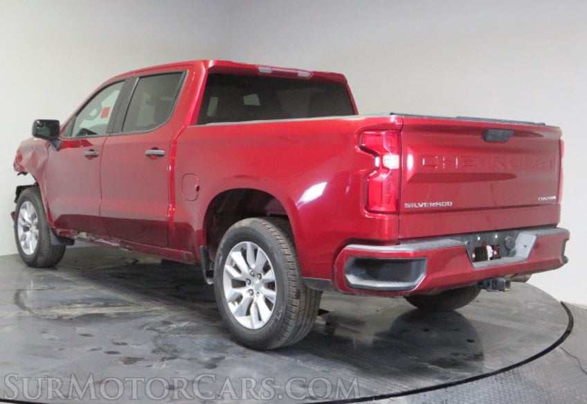 2020 Chevrolet Silverado 1500 - Image 7