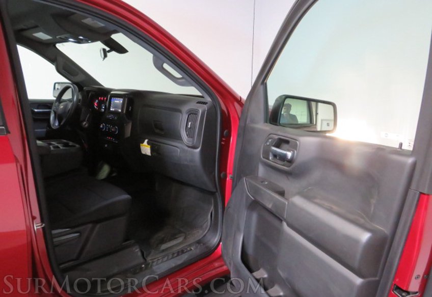 2020 Chevrolet Silverado 1500 - Image 25