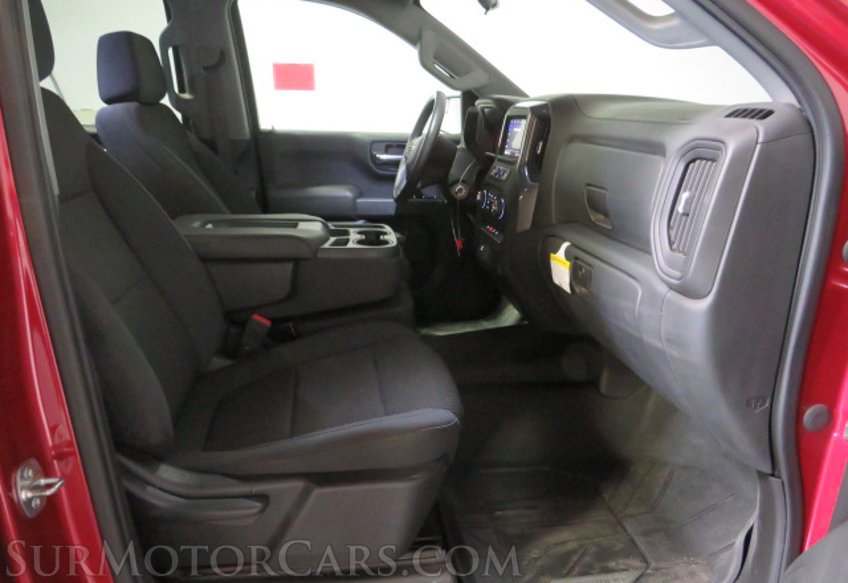 2020 Chevrolet Silverado 1500 - Image 33