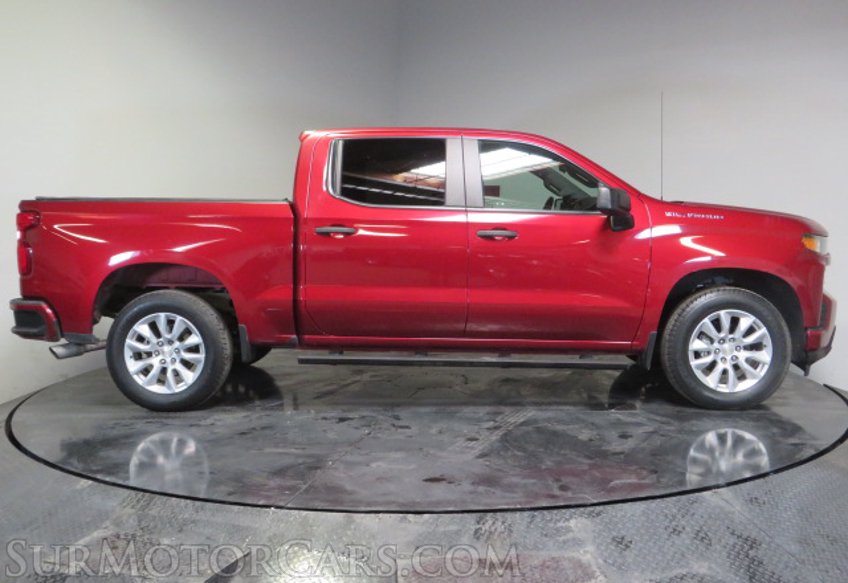 2020 Chevrolet Silverado 1500 - Image 6