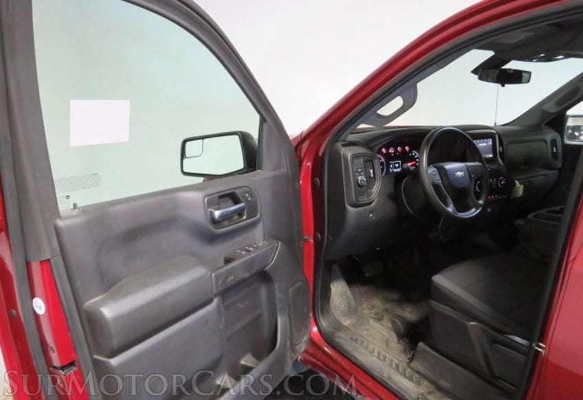 2020 Chevrolet Silverado 1500 - Image 24