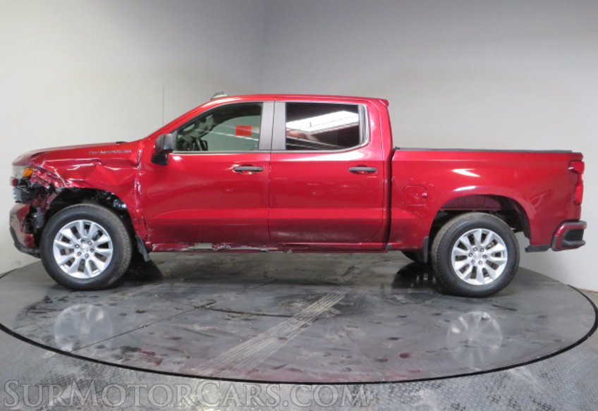 2020 Chevrolet Silverado 1500 - Image 5